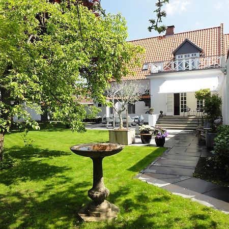 B&B The Old Chestnut Tree Silkeborg Ngoại thất bức ảnh