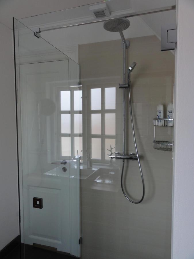 B&B The Old Chestnut Tree Silkeborg Ngoại thất bức ảnh
