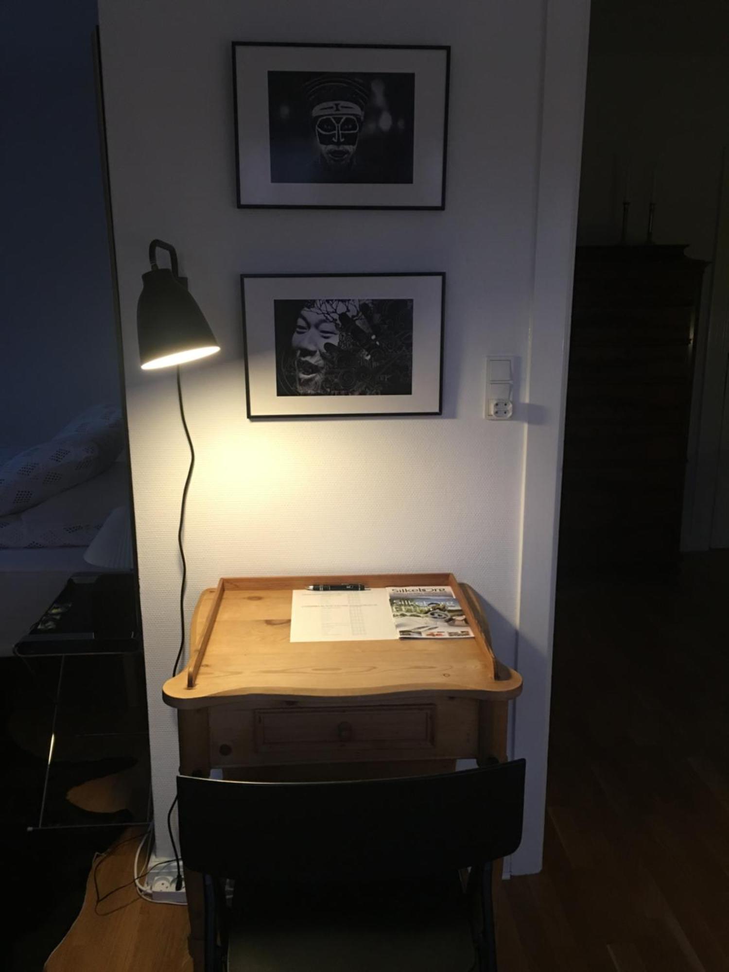 B&B The Old Chestnut Tree Silkeborg Ngoại thất bức ảnh