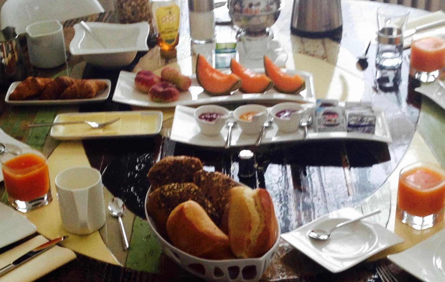 B&B The Old Chestnut Tree Silkeborg Ngoại thất bức ảnh