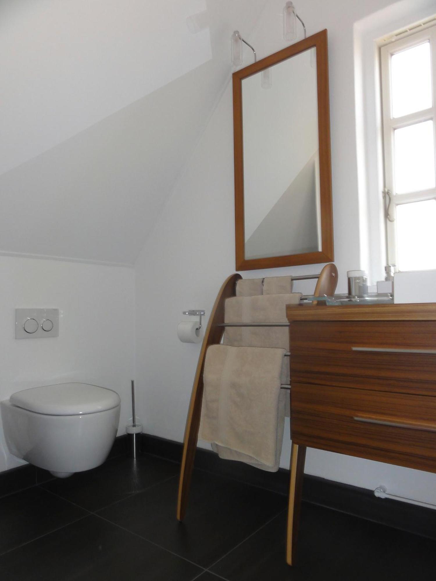 B&B The Old Chestnut Tree Silkeborg Ngoại thất bức ảnh