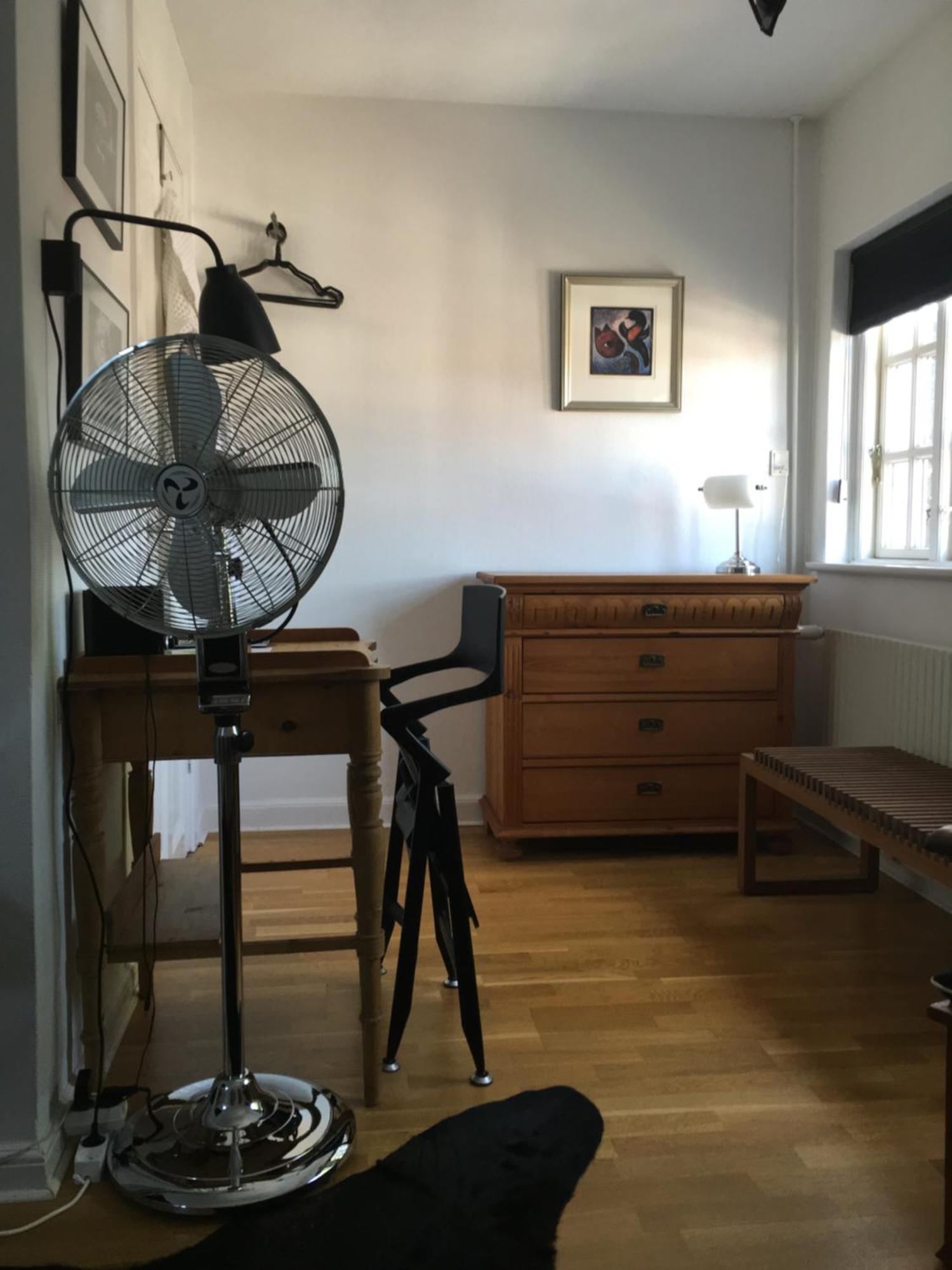 B&B The Old Chestnut Tree Silkeborg Ngoại thất bức ảnh