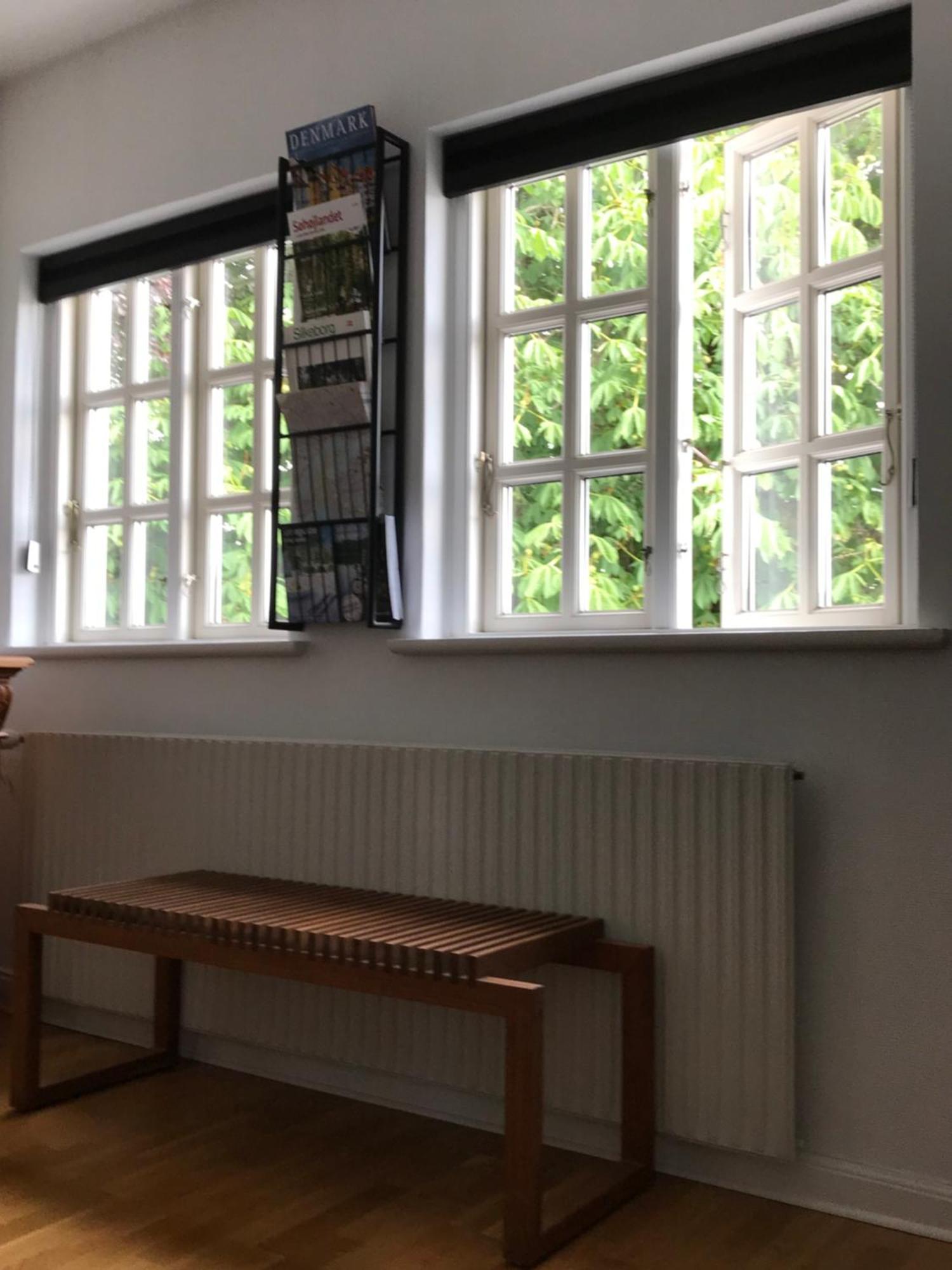 B&B The Old Chestnut Tree Silkeborg Ngoại thất bức ảnh