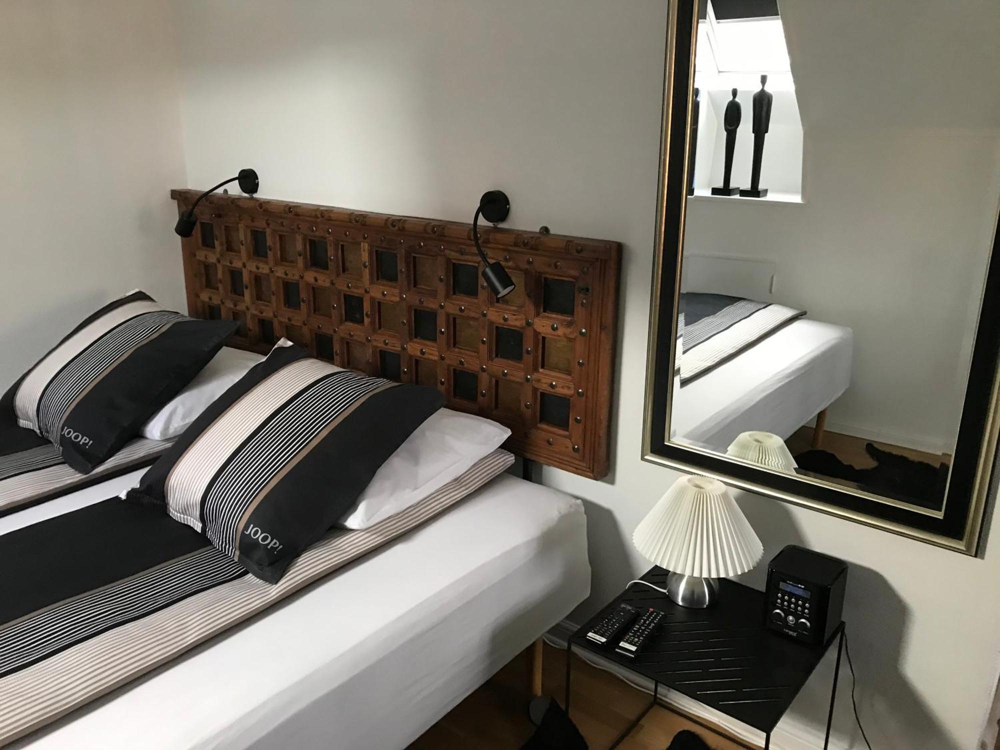 B&B The Old Chestnut Tree Silkeborg Ngoại thất bức ảnh