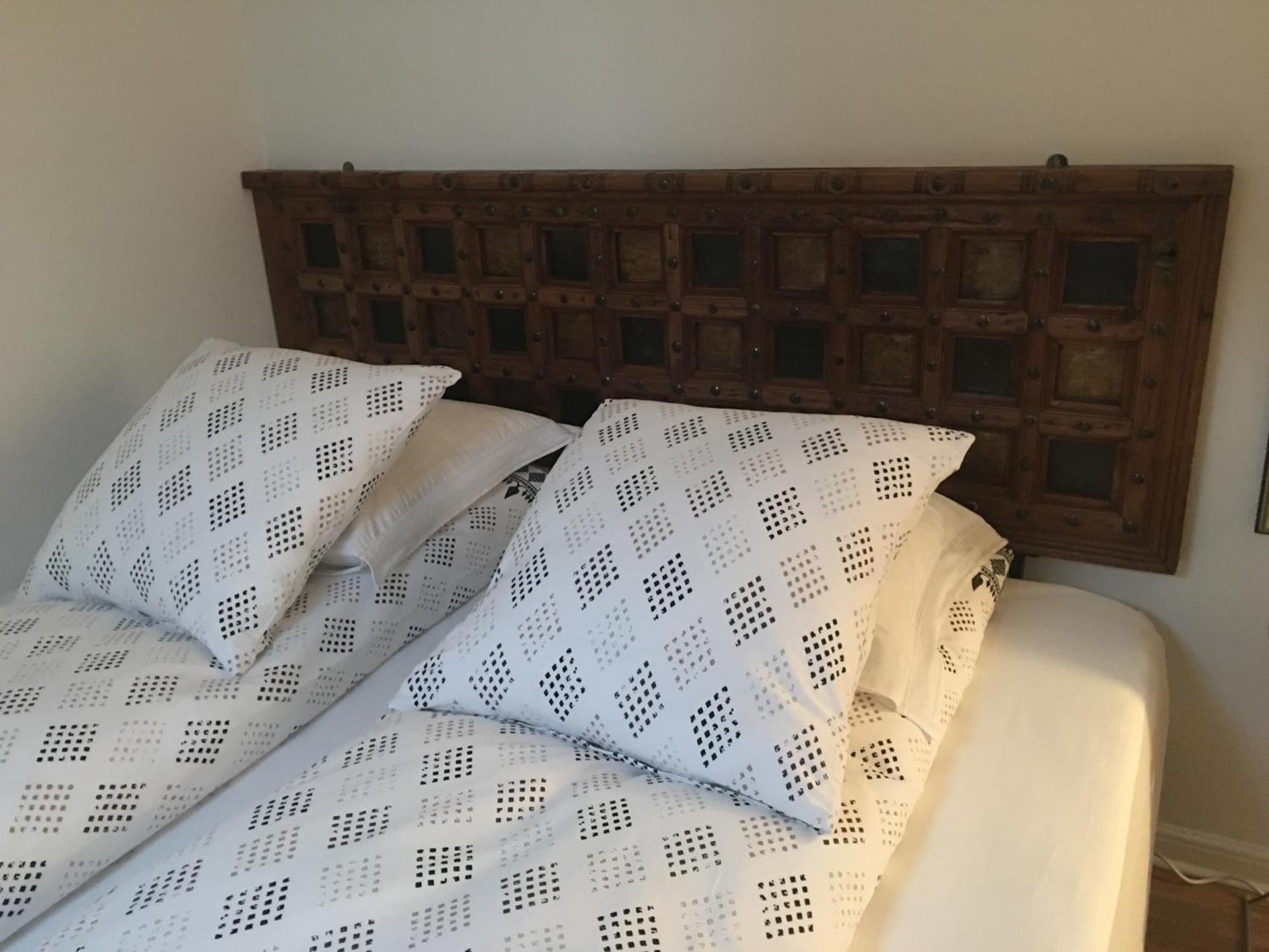B&B The Old Chestnut Tree Silkeborg Ngoại thất bức ảnh